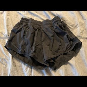 Lululemon Shorts Size 4
